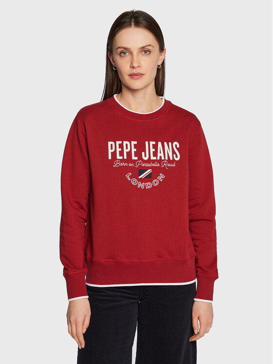 Bluza Pepe Jeans