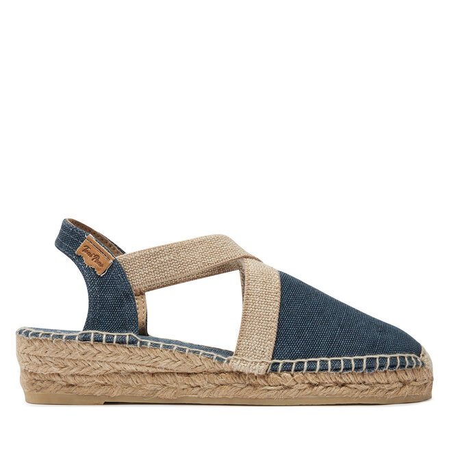 Espadryle Toni Pons