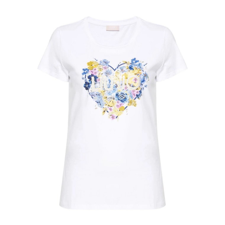 T-Shirts Liu Jo