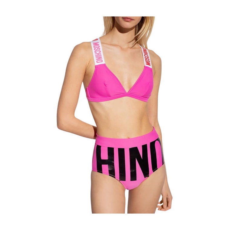 Bikini Moschino