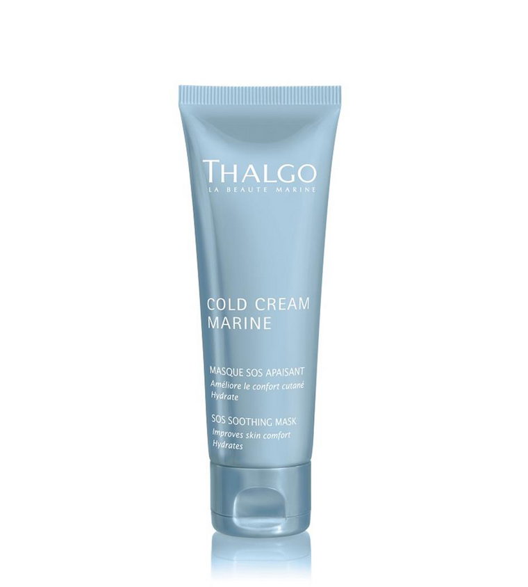 THALGO SOS Soothing Mask Łagodząca maska SOS 50 ml