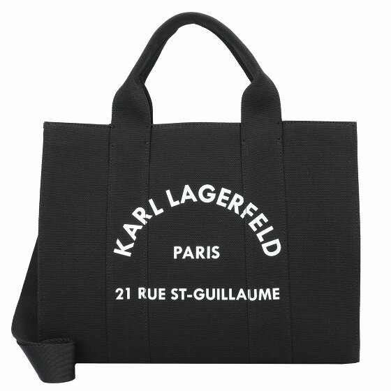 Karl Lagerfeld 21 Rue St. Guillaume Torba 33 cm natural