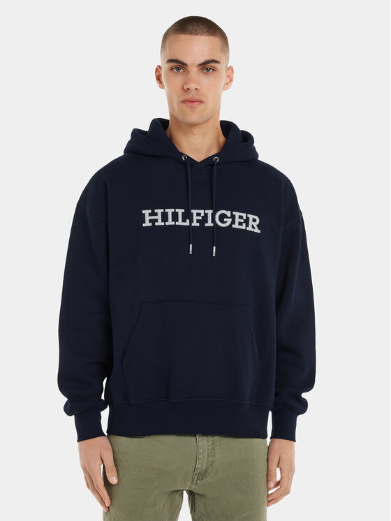 Bluza Tommy Hilfiger