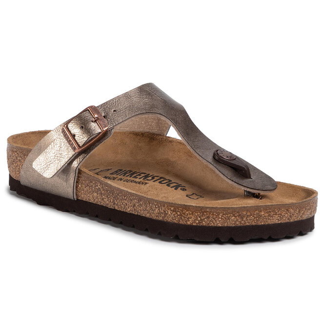 Japonki Birkenstock