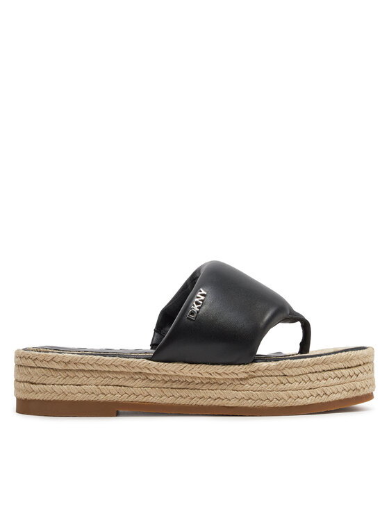 Espadryle DKNY