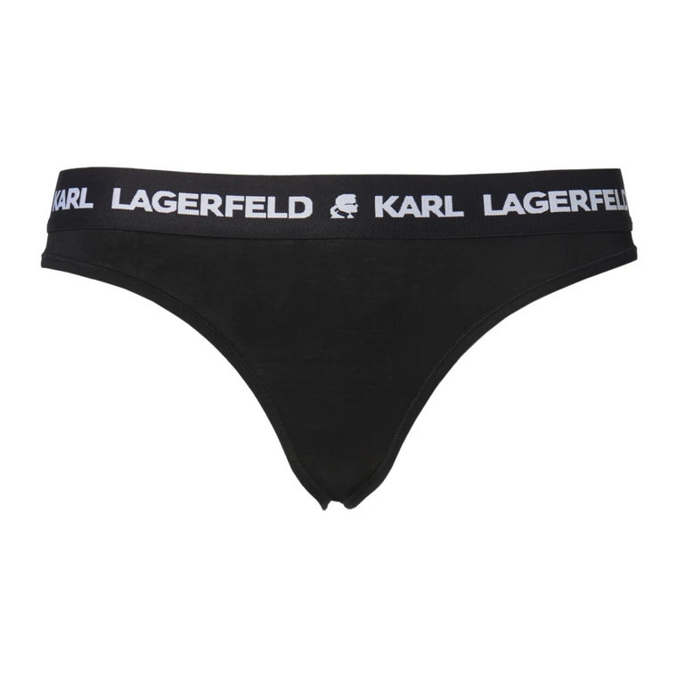 Bottoms Karl Lagerfeld