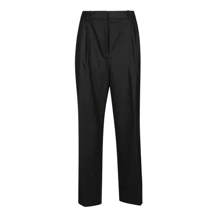 Wide Trousers Loulou Studio