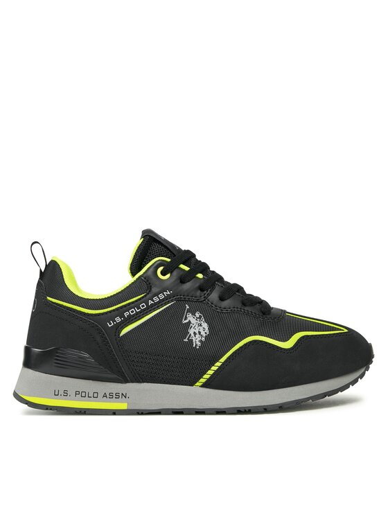 Sneakersy U.S. Polo Assn.