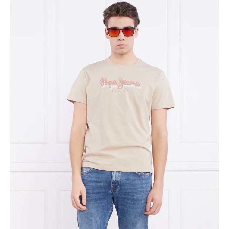 Pepe Jeans London T-shirt RICHME | Regular Fit