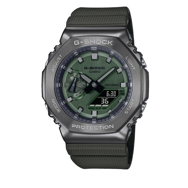 Zegarek G-Shock