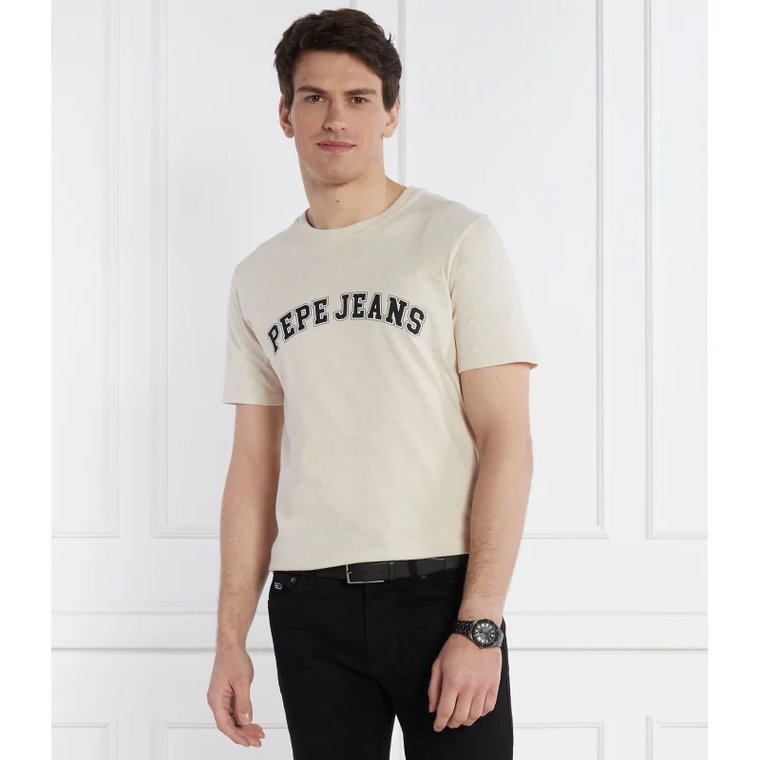 Pepe Jeans London T-shirt CLEMENT | Regular Fit
