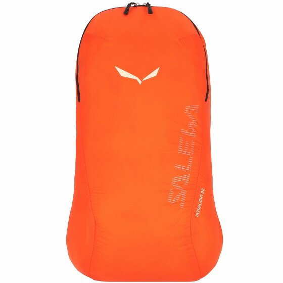 Salewa Ultralight Składany plecak 52 cm red orange