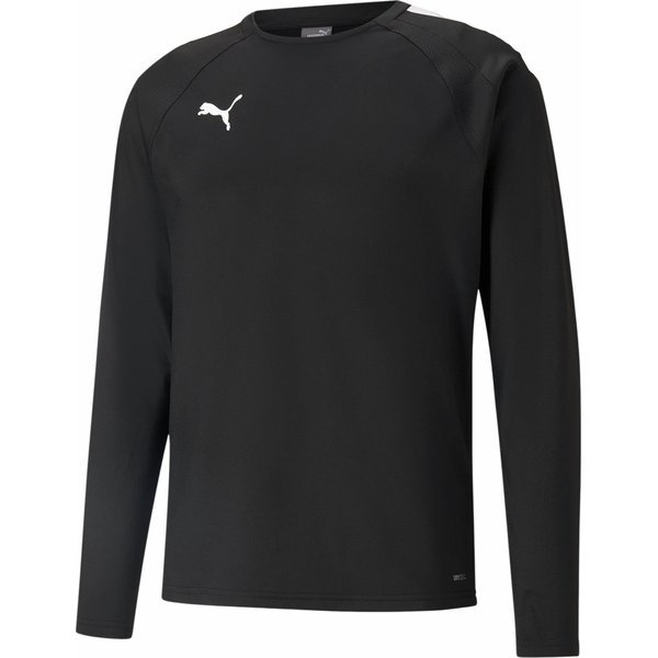 Longsleeve męski TeamLIGA Training Puma