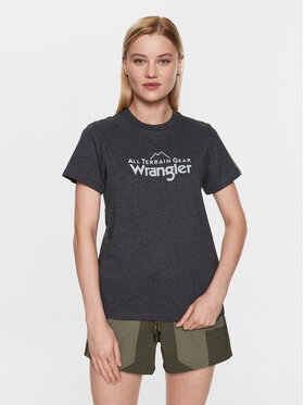 T-Shirt Wrangler