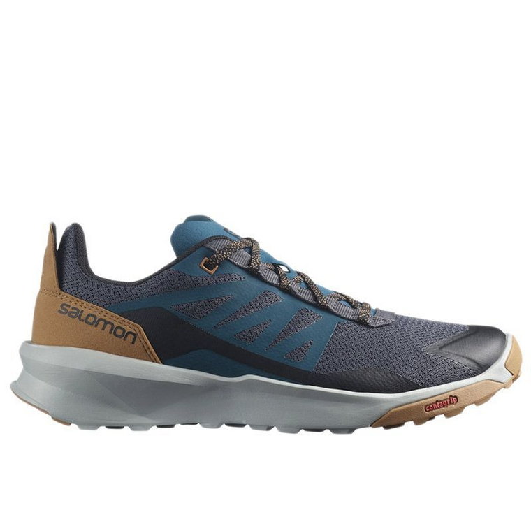 Buty Salomon Patrol L41583200 - niebieskie