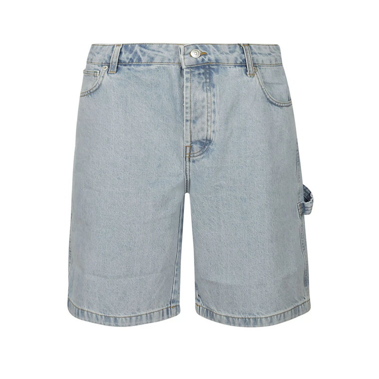 Denim Shorts Drole de Monsieur