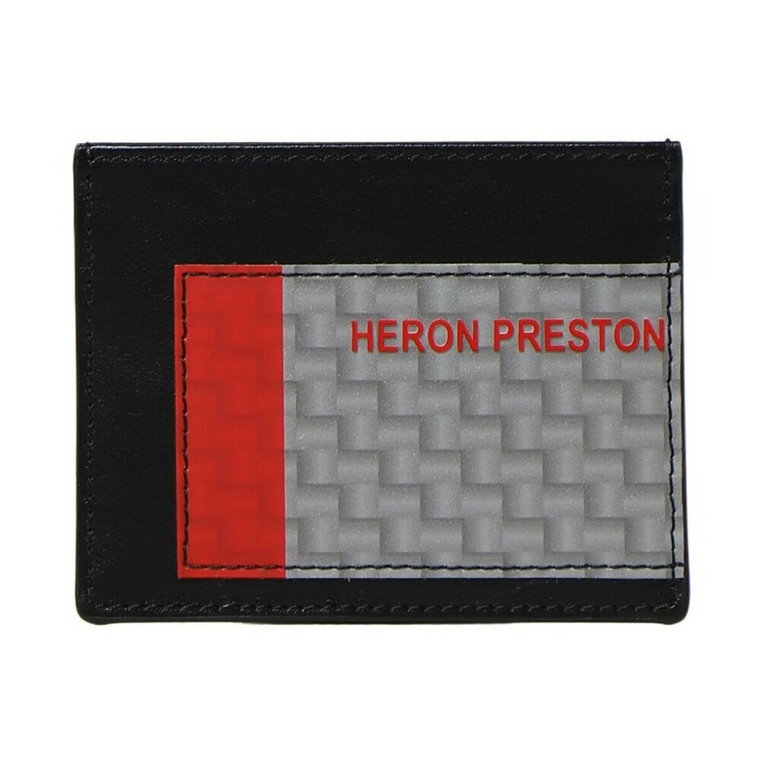 Uchwyt na karty z wstążką HP Heron Preston
