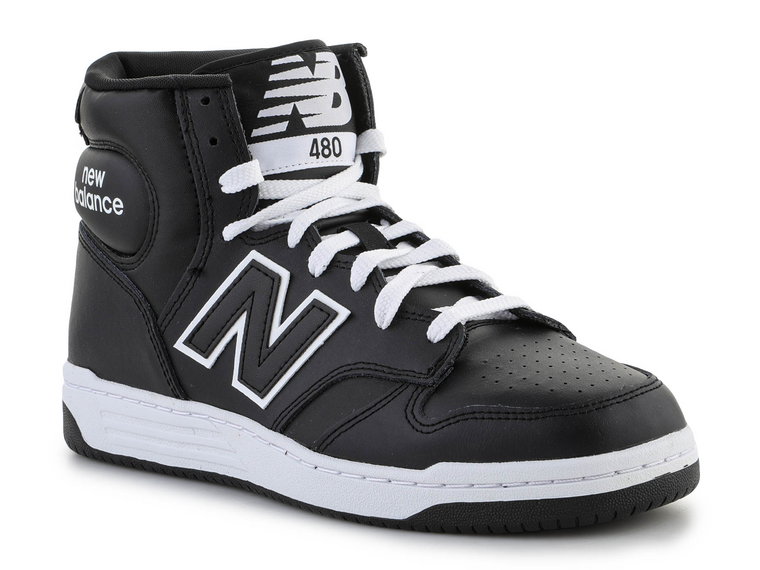 Buty unsiex New Balance BB480COB  czarne