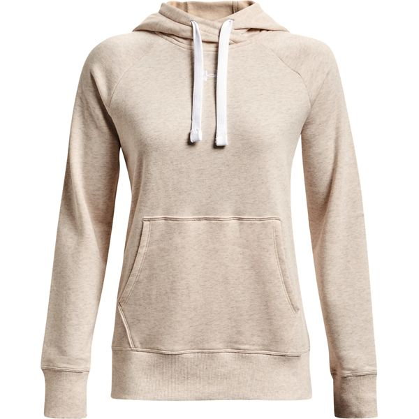 Bluza damska Rival Fleece HB Hoodie Under Armour