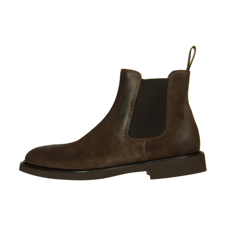 Chelsea Boot (Gm) Doucal's