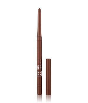 3INA The 24H Automatic Eye Pencil Eyeliner 0.35 g Nr. 575 - Dark Brown