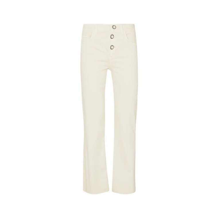 Slim-fit Trousers Liu Jo