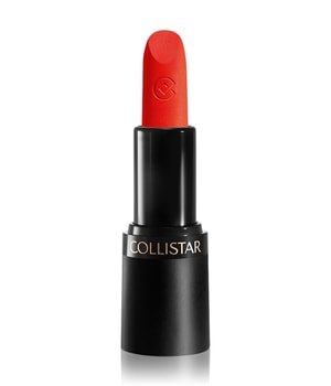 Collistar Make-Up Puro Lipstick Matte Szminka 3.5 g Nr. 40 - Mandarino