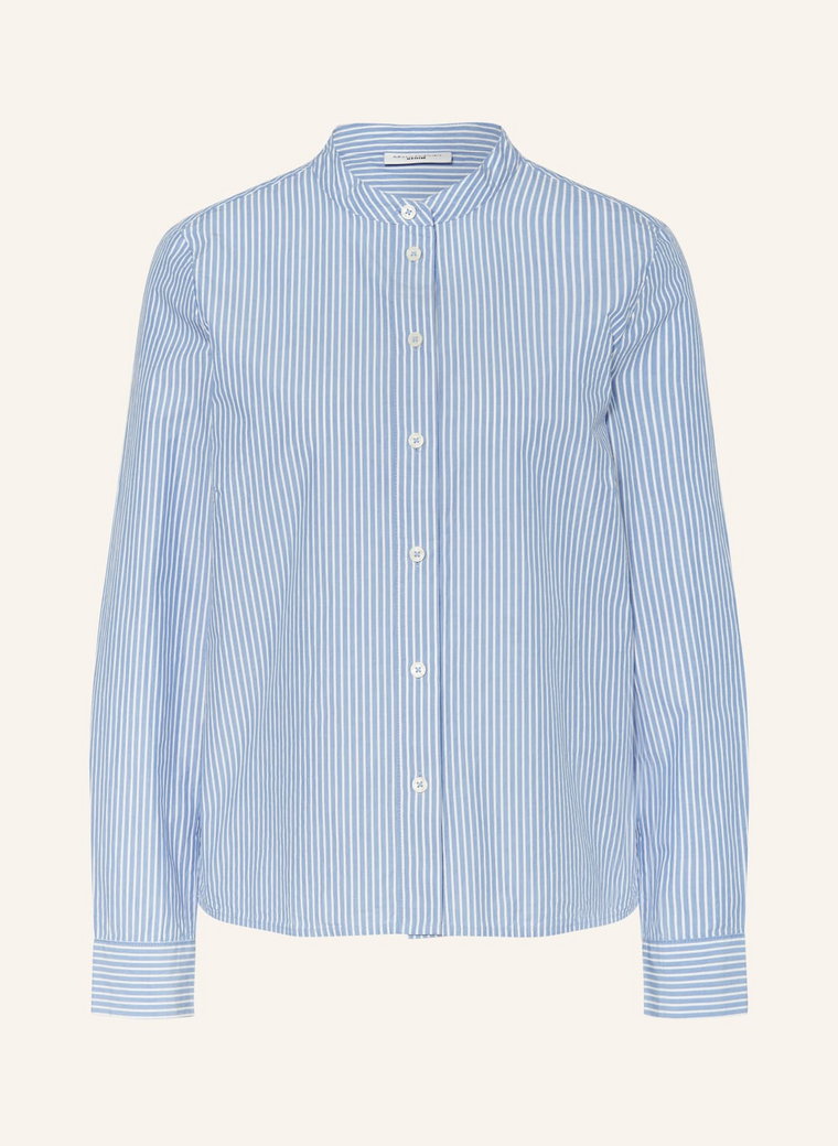 Marc O'polo Denim Bluzka blau