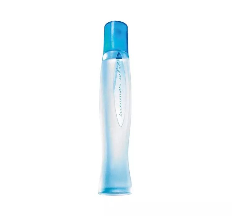 AVON SUMMER WHITE WODA TOALETOWA 50ML