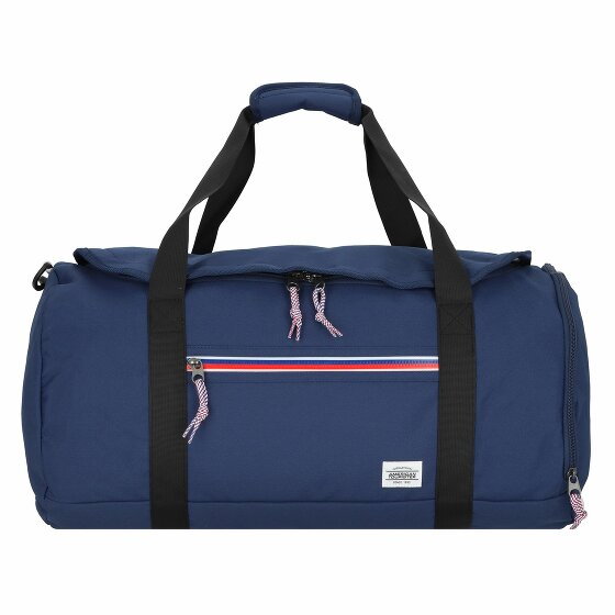 American Tourister Upbeat Travel Bag 55 cm navy