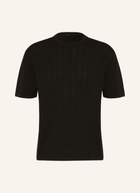 Drykorn T-Shirt Derico schwarz