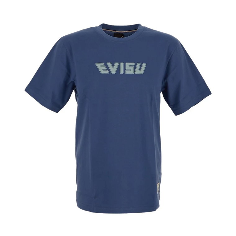 T-Shirts Evisu