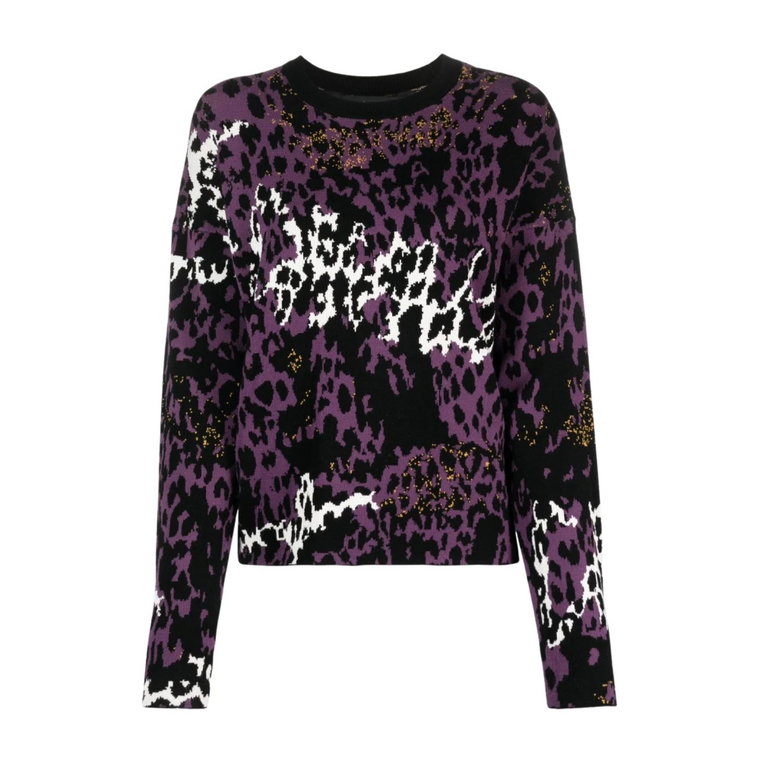 Sweatshirts Just Cavalli