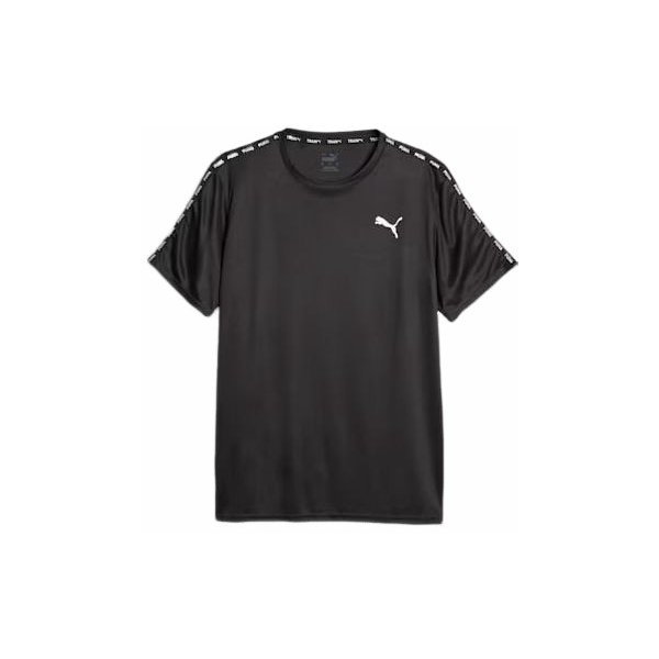 Koszulka męska Essentials Taped Tee Puma