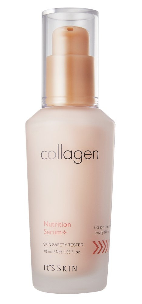 It's Skin Collagen Nutrition - Serum 40ml