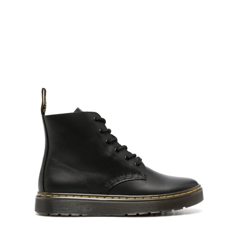 Winter Boots Dr. Martens