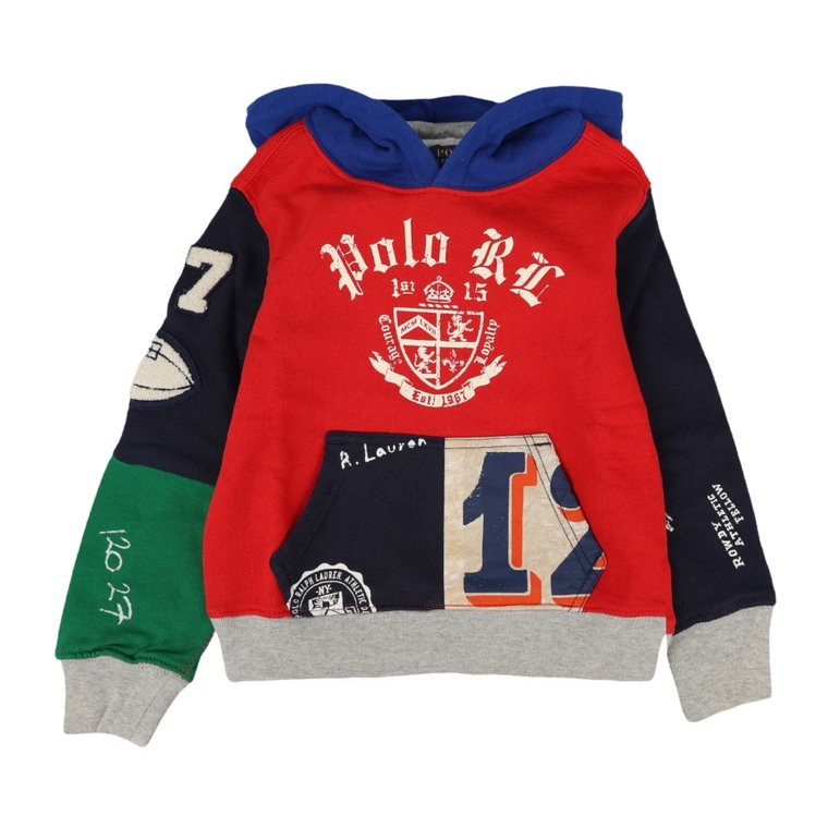 Sweatshirts Ralph Lauren