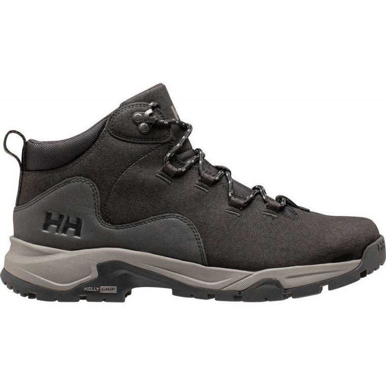 Buty Helly Hansen Baudrimont Lx M 11899 990 czarne