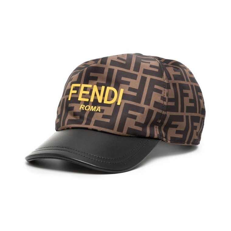 Hats & Caps Fendi