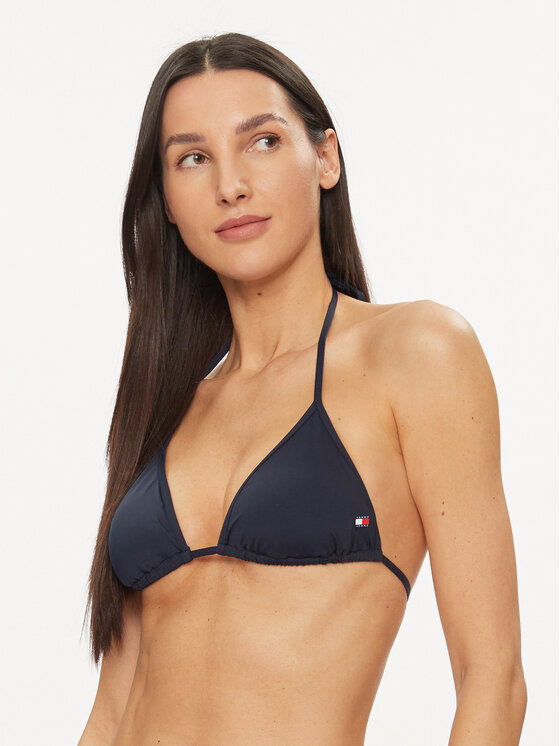 Góra od bikini Tommy Hilfiger