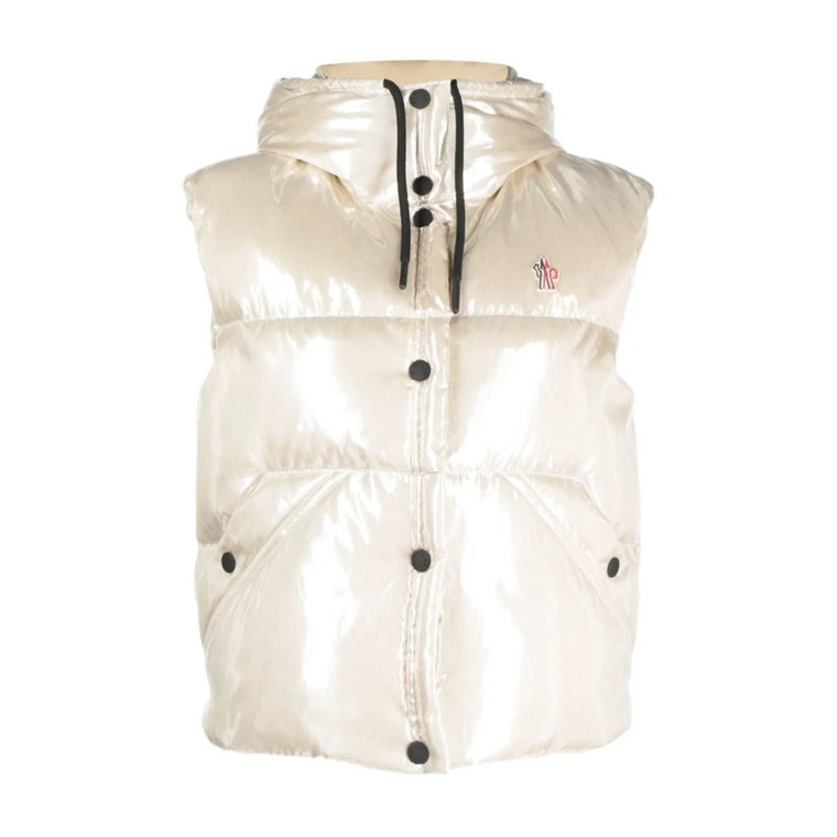 Vests Moncler