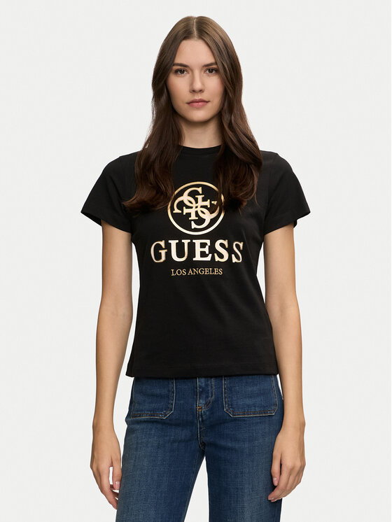 T-Shirt Guess