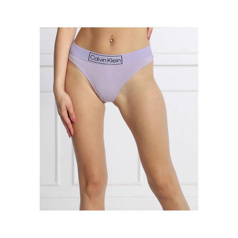 Calvin Klein Underwear Figi