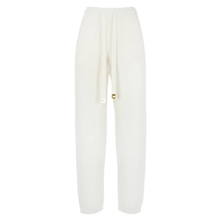 Sweatpants Elisabetta Franchi