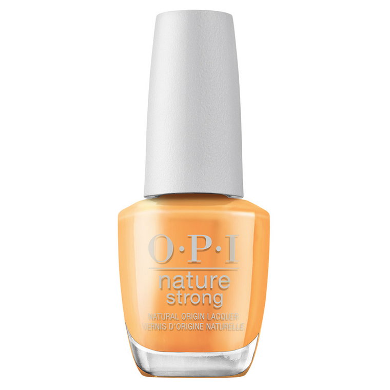 Opi Nature Strong Lakier do paznokci Bee The Change 15ml