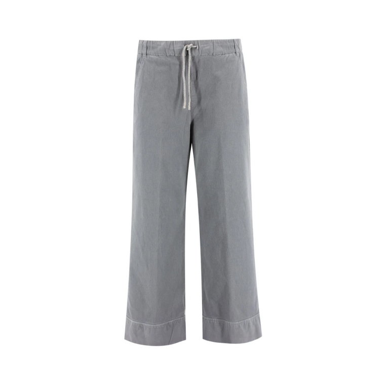 Wide Trousers Panicale