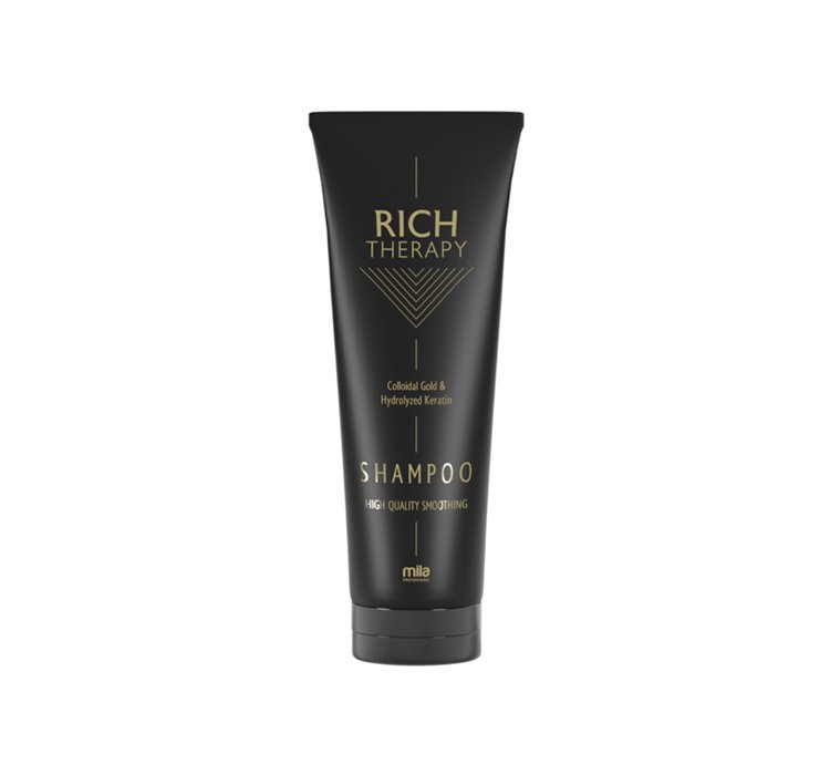 MILA PROFESSIONAL RICH THERAPY SZAMPON DO WŁOSÓW 250ML