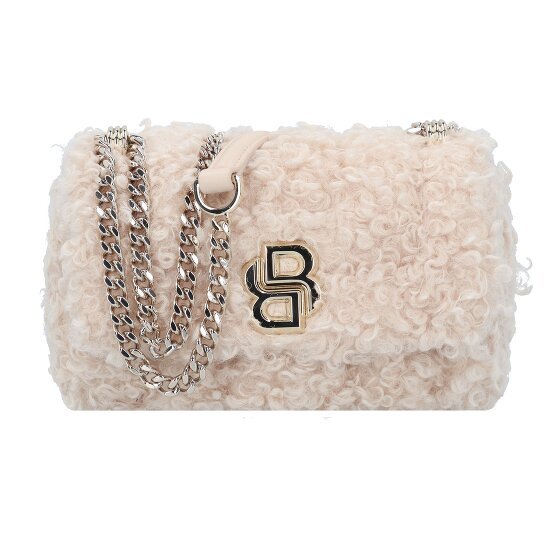 Boss Icon Torba na ramię 21 cm light beige