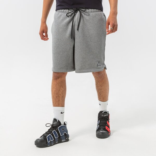 JORDAN SZORTY ESSENTIAL FLEECE SHORTS