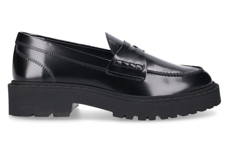 Hogan Loafer 5430 skóra cielęca